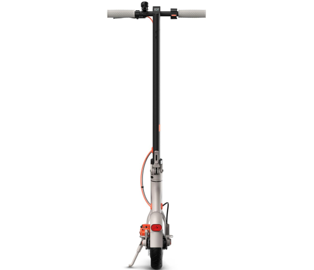 Xiaomi Mi Electric Scooter 3 NE Grey - 735921 - zdjęcie 5